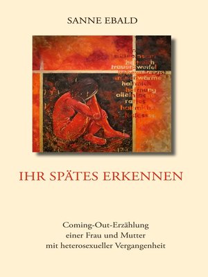 cover image of Ihr spätes Erkennen
